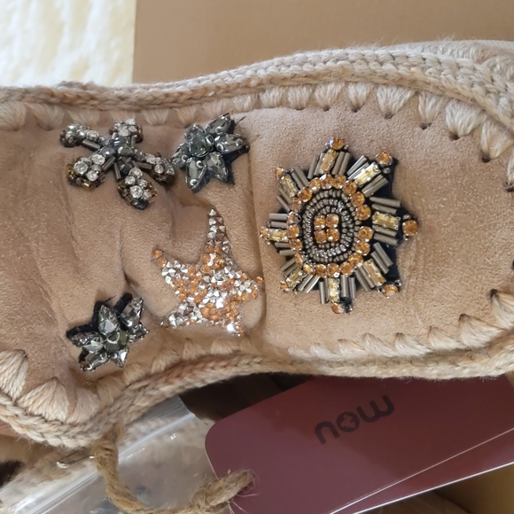 MOU Patches Eskimo Boots - Picture 7 of 9